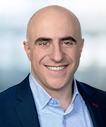 Mike Hollinger