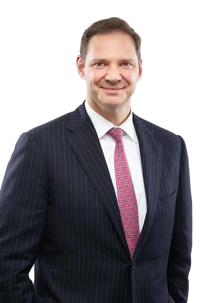 Stephen Furlan
