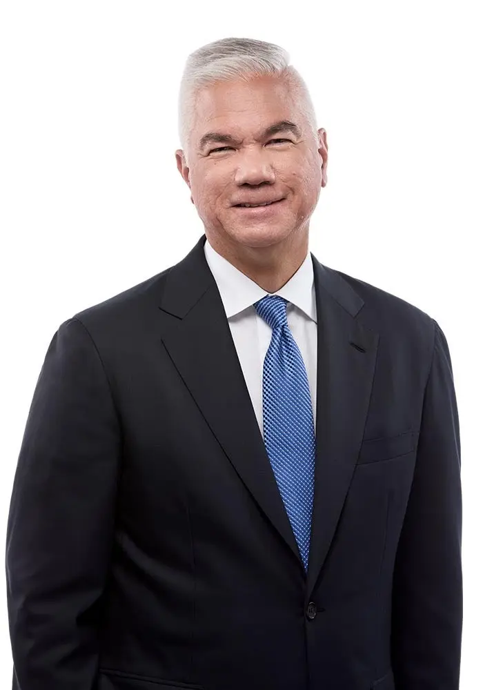 Darryl A. Cruz