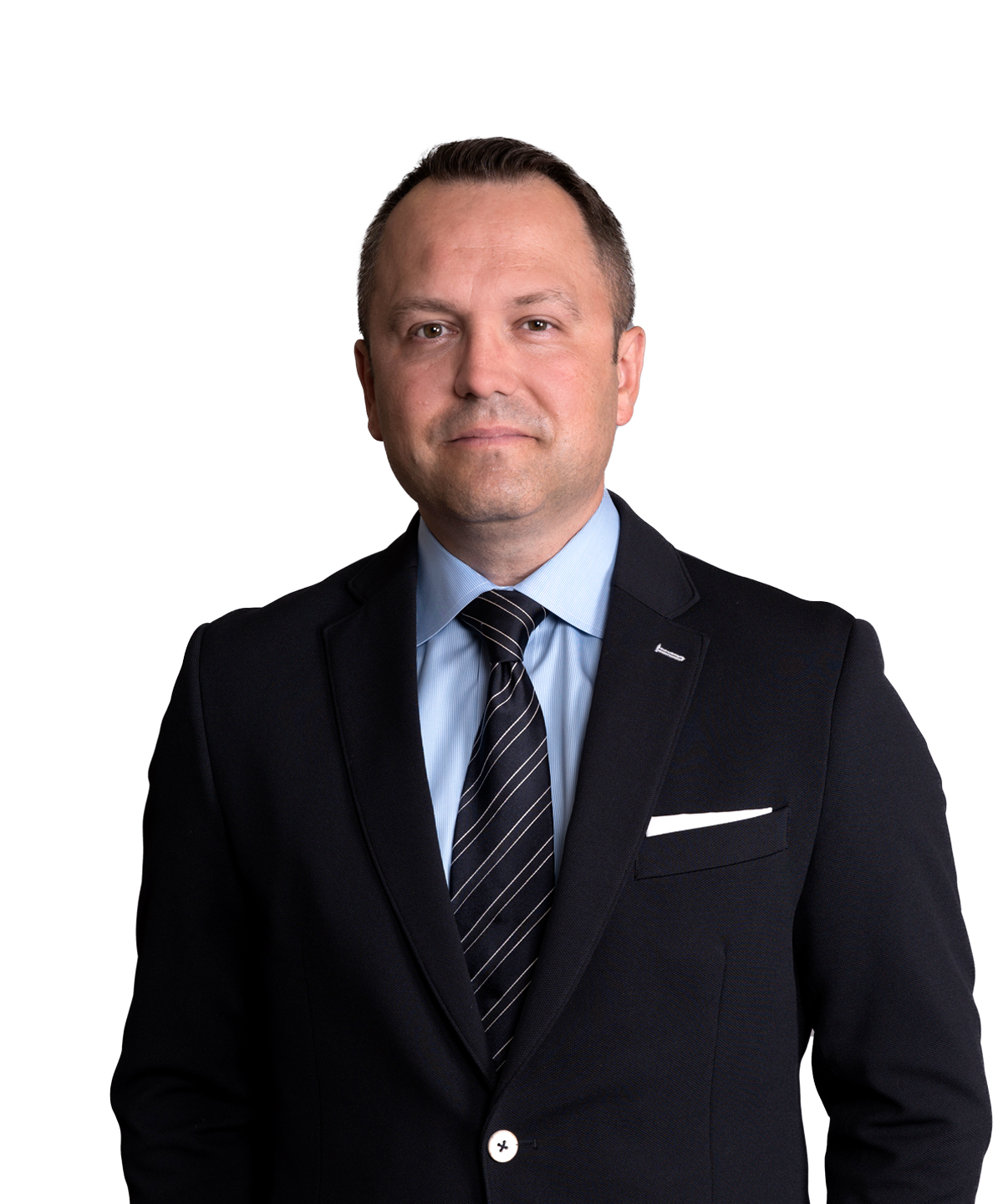 Boris M. Muchalov