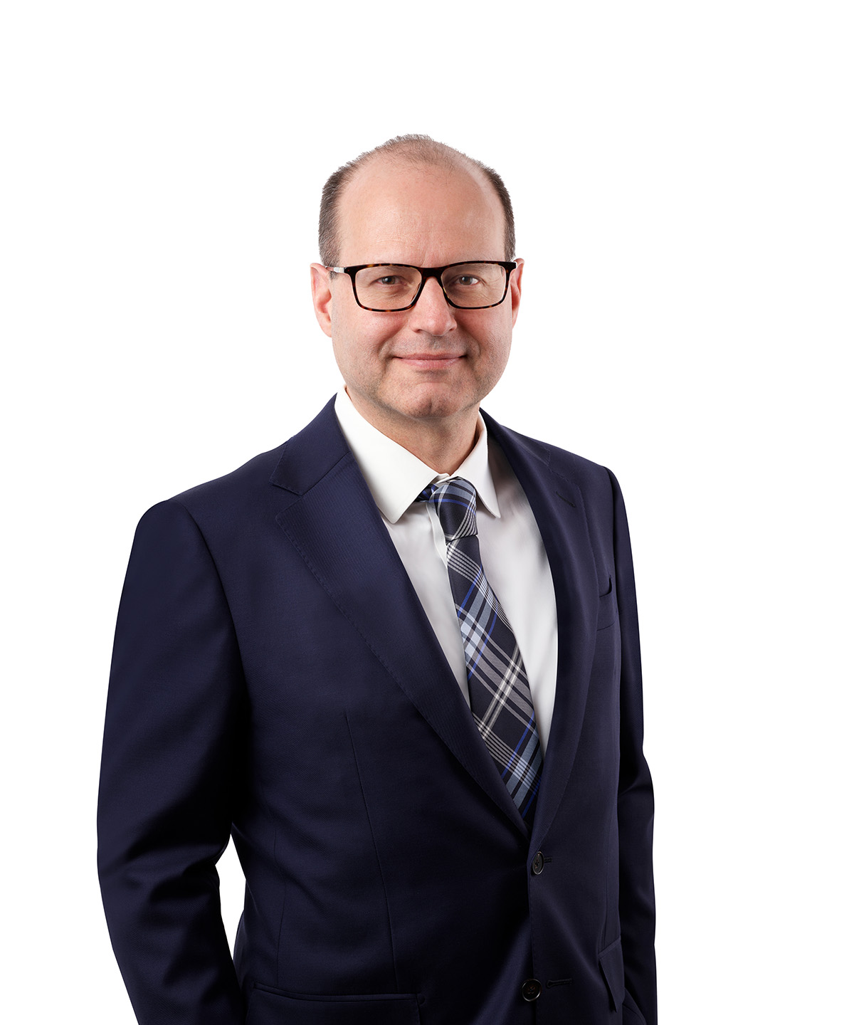 Eric J. Dufour