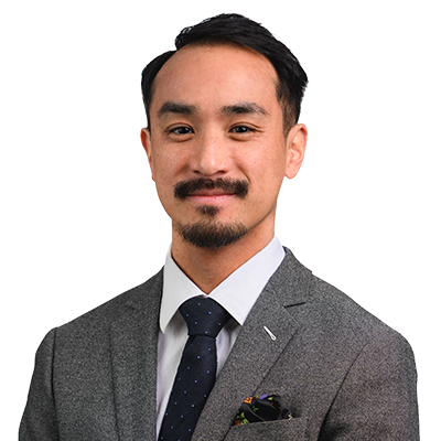 David Yi