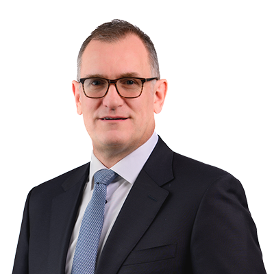 Eric Reither