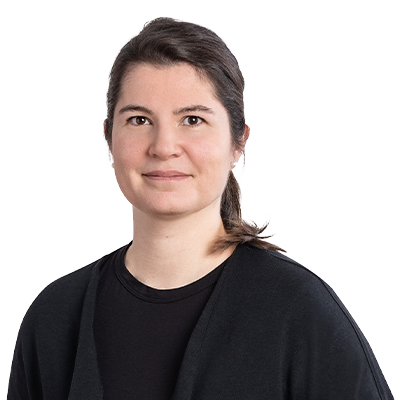 Caroline Larouche