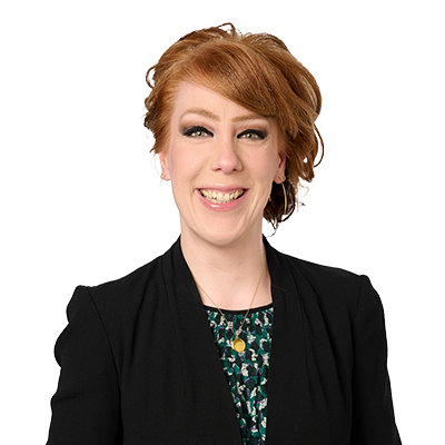 Taryn Mackie