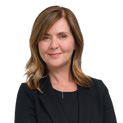 Lynne O’Brien