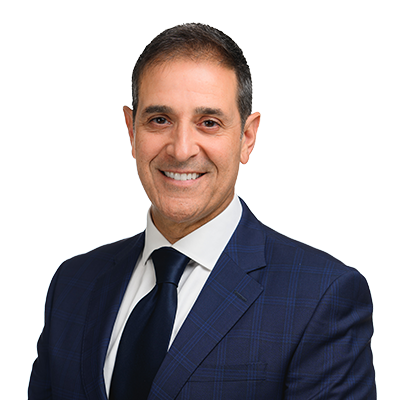 David M. A. Amato