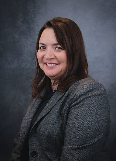 Heather Paterson