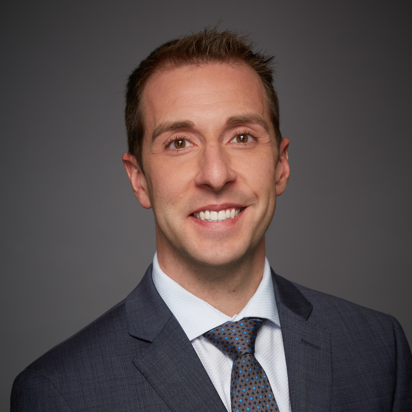 Nick Esterbauer