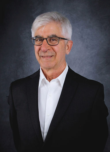Charles Simco