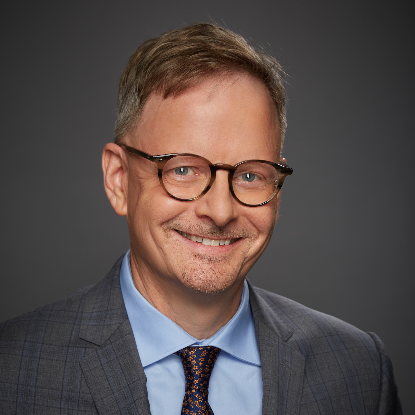 David M. Smith