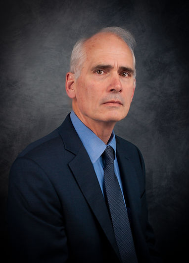 Thomas McRae