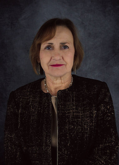 Mary-Ann Keefner