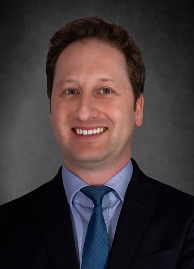 Matthew Urback