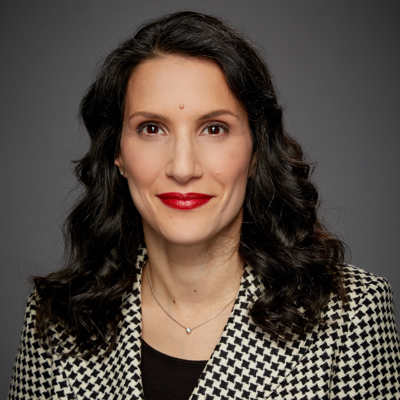 Natalia R. Angelini