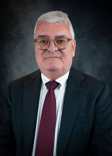 Marlin J. Horst