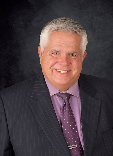 Peter K. Hrastovec