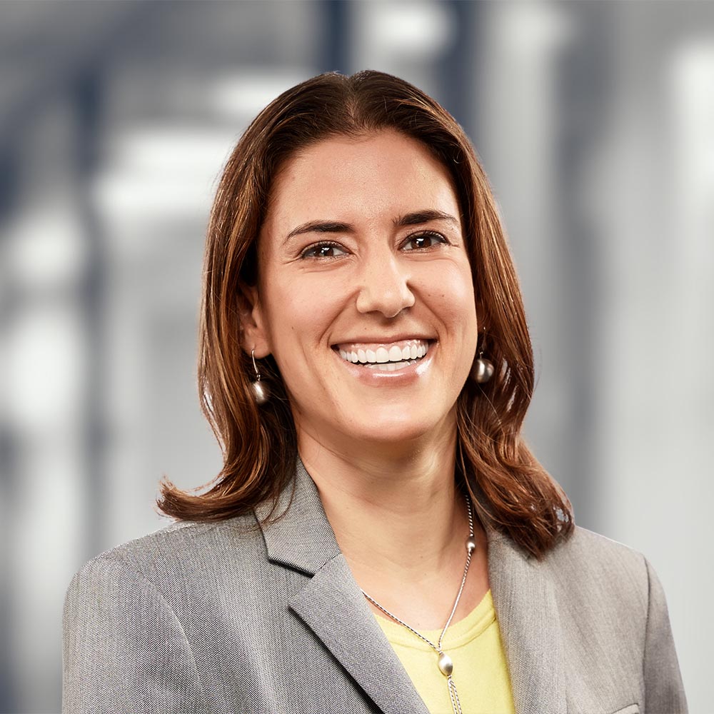 Rebecca Moskowitz