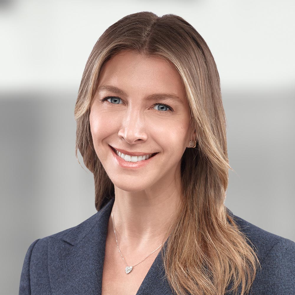 Danielle L. Traub